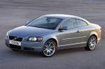 Volvo C70 T5 2005 года